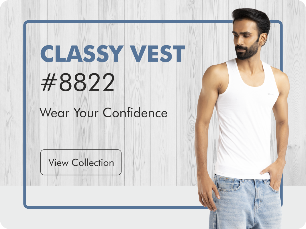 Classy Vest